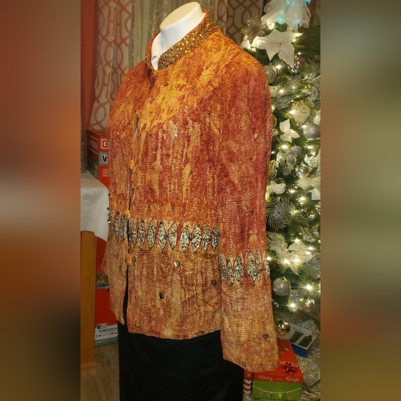 Beautiful Jacket/Blazer - Picture 8 of 8